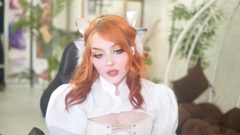 faith_chan online show from February 2025 03:40:01 AM