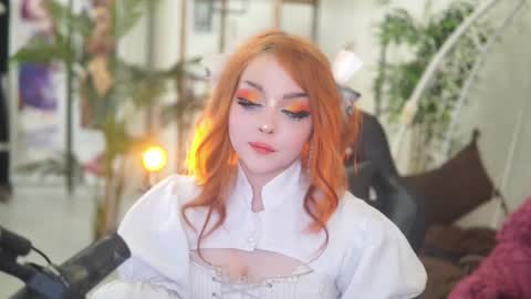 faith_chan online show from February 2025 03:51:01 AM