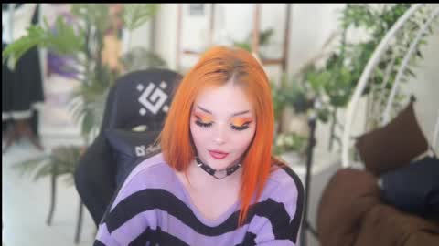 faith_chan online show from February 2025 07:31:02 AM