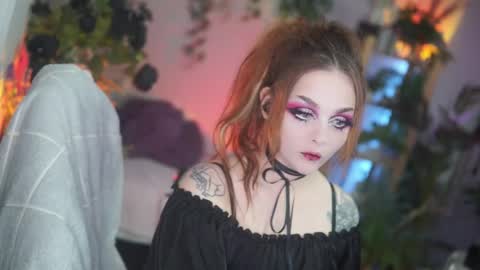 faith_chan online show from October 2025 01:17:01 AM