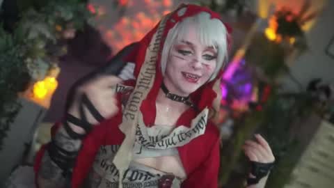 faith_chan online show from January 2026 03:32:01 AM