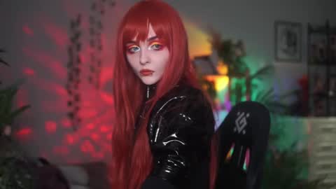 faith_chan online show from March 2026 02:48:01 AM