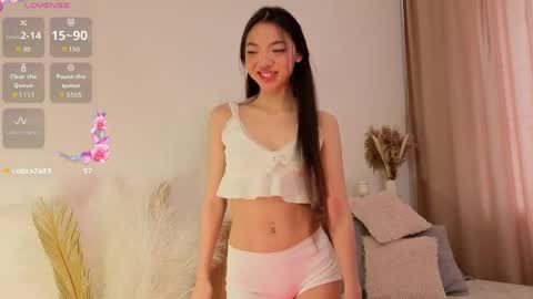 My name is Milisa  online show from May 2026 09:26:02 AM
