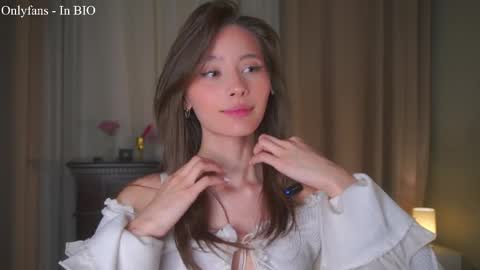 Kaori online show from April 2026 06:57:02 PM