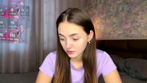 Erika online show from March 2026 06:54:02 AM