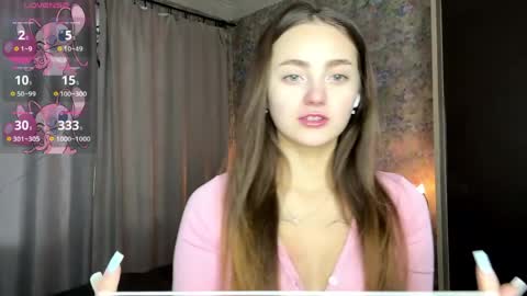 Erika online show from April 2026 05:19:02 AM