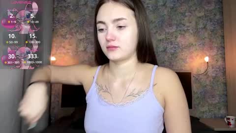 Erika online show from April 2026 08:18:02 AM