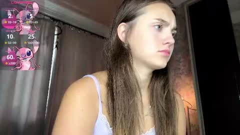 Snapshot of falineellson chatting on July 2026 07:36:01 AM Erika online show from July 2026 07:36:01 AM