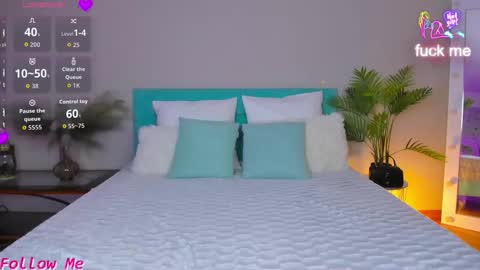 Lana online show from February 2026 11:25:02 PM