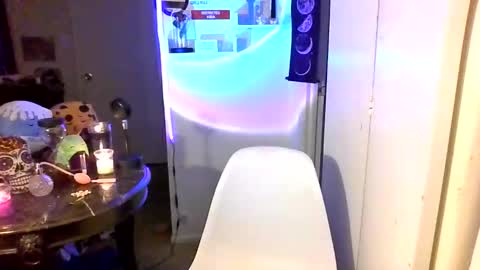 fallen_jezabel online show from October 2025 09:09:02 AM