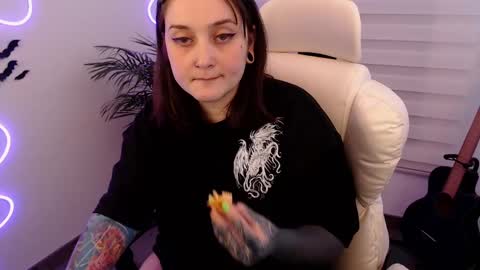 OF fallenag 1 online show from November 2025 02:03:02 AM