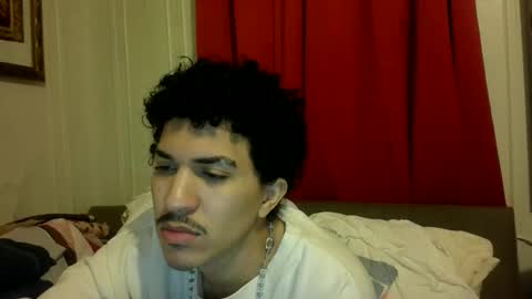 thefallenalien online show from January 2026 06:35:01 PM