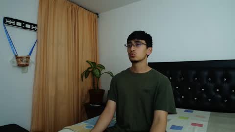 FallGays online show from December 2025 11:56:02 PM