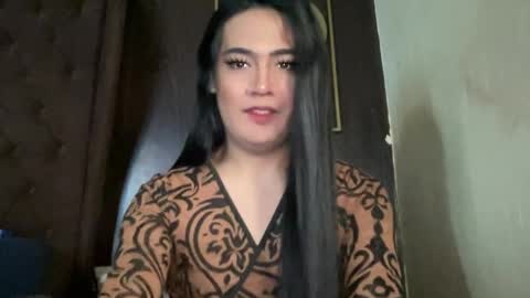 callmecindy online show from April 2026 06:57:01 AM