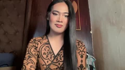 callmecindy online show from April 2026 02:35:01 AM