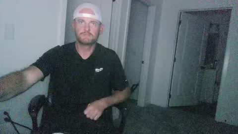 Snapshot of fallout7657 chatting on October 2025 05:26:02 AM Daddy online show from October 2025 05:26:02 AM