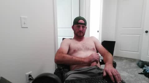 Snapshot of fallout7657 chatting on October 2025 07:48:02 PM Daddy online show from October 2025 07:48:02 PM