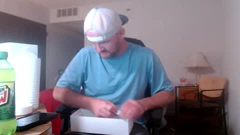 Daddy online show from May 2026 05:05:02 AM