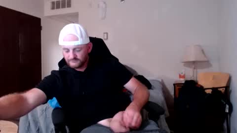 Daddy online show from May 2026 06:21:02 AM