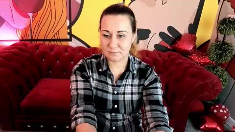 famousemuse online show from March 2026 01:50:02 PM