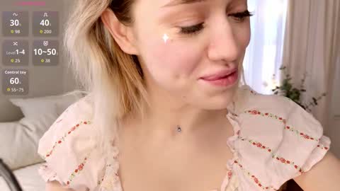 fancyamelia online show from March 2026 05:24:01 AM