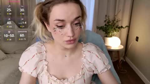 Snapshot of fancyamelia chatting on April 2026 01:41:02 PM fancyamelia online show from April 2026 01:41:02 PM