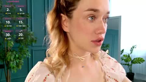 Snapshot of fancyamelia chatting on May 2026 10:10:01 AM fancyamelia online show from May 2026 10:10:01 AM