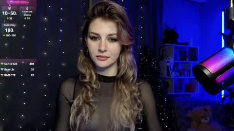 fancymeee online show from December 2024 08:58:02 PM