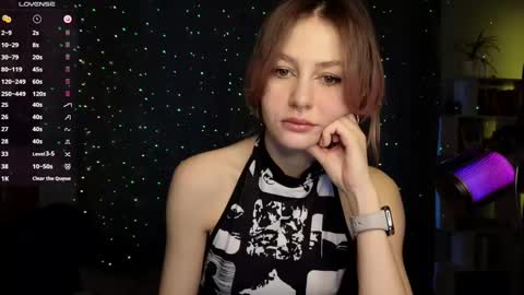 fancymeee online show from February 2025 10:03:02 AM