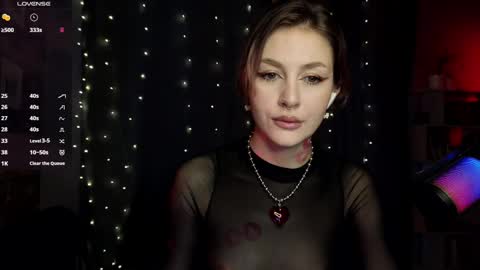 fancymeee online show from February 2025 10:07:01 AM