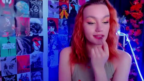 Merida but you can call me Ida online show from December 2024 08:22:02 AM