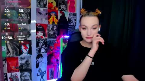 Merida but you can call me Ida online show from April 2026 02:34:01 AM