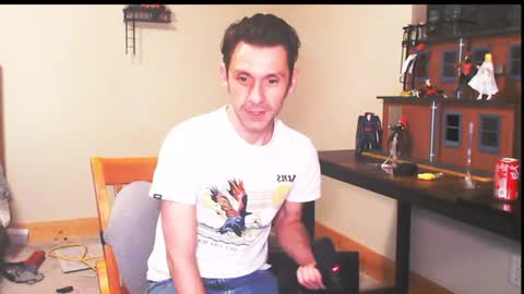 Fan Friction online show from January 2025 05:42:02 AM