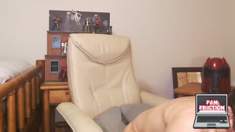 Fan Friction online show from January 2025 05:45:02 AM