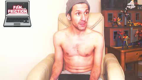 Fan Friction online show from February 2025 09:30:01 AM