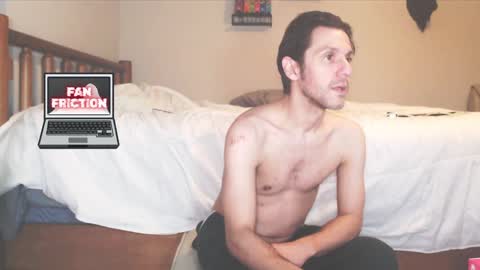 Fan Friction online show from February 2025 09:17:02 PM