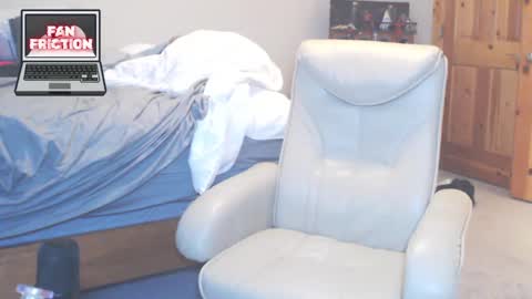 Fan Friction online show from February 2025 06:39:01 AM