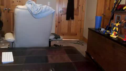 Fan Friction online show from October 2025 04:24:02 PM