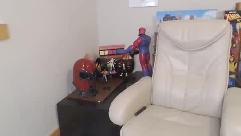 Fan Friction online show from January 2026 03:20:01 AM