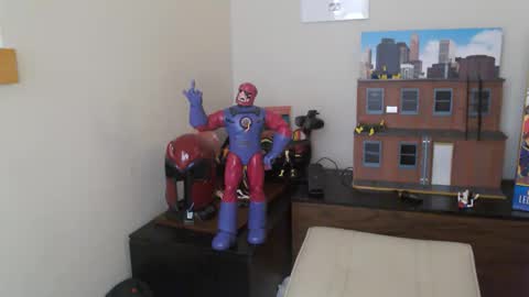 Fan Friction online show from January 2026 09:47:01 AM