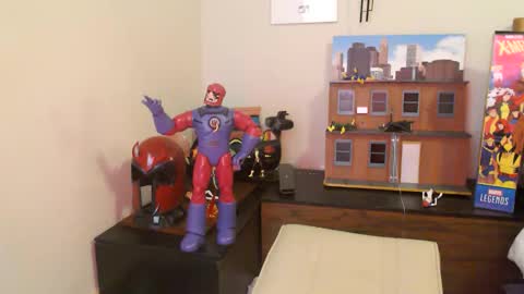 Fan Friction online show from January 2026 01:22:01 AM