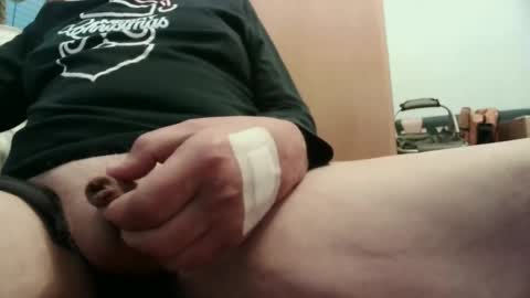 Fan from Lovens Lush   EMAILhumblepie 1   online show from December 2024 07:05:01 AM