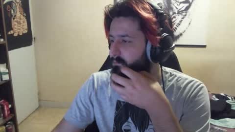 Snapshot of fangtiger chatting on February 2026 01:28:01 AM Kevin online show from February 2026 01:28:01 AM