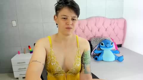 FANNY online show from September 2025 04:14:02 AM