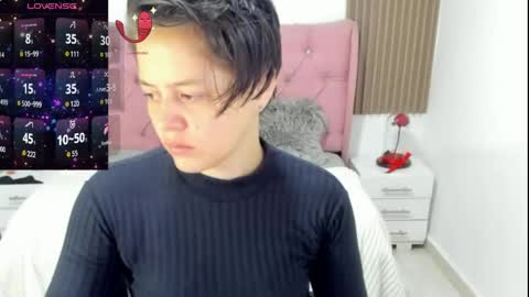 FANNY online show from April 2026 11:49:01 AM