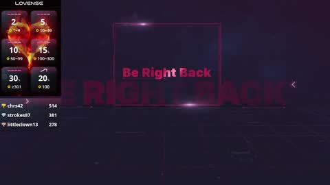 Fanny online show from February 2025 06:03:01 PM