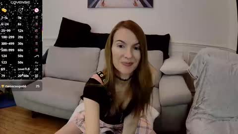 Fanny online show from December 2025 12:06:01 AM