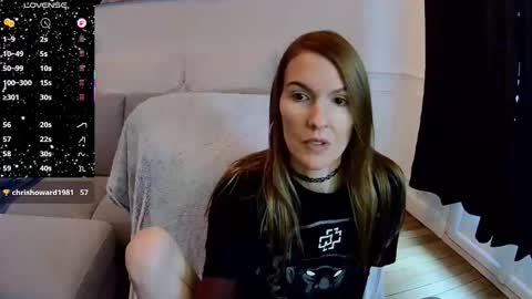 Fanny online show from January 2026 03:17:02 PM