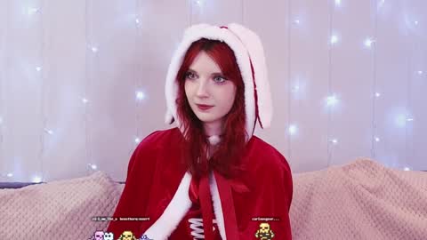 Kim online show from December 2024 10:31:01 PM