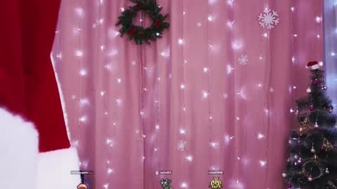 Kim online show from December 2024 07:11:02 PM